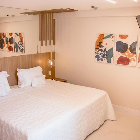 Ramada Hotel&Suites Campos Pelinca Campos dos Goytacazes Exterior foto